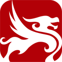 Admin.NET Logo